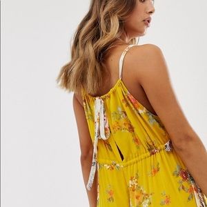 Free People | Georgia Jumpsuit